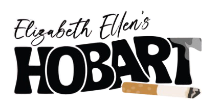 Hobart Magazine logo